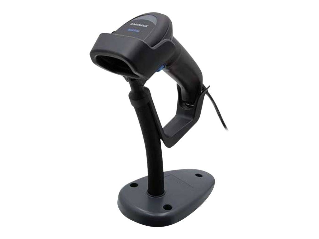 Datalogic QuickScan QD2590 - Kit - Barcode-Scanner-4