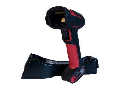 HONEYWELL Granit XP 1991iSR - Barcode-Scanner - Handgerät - 2D-Imager - decodier-0