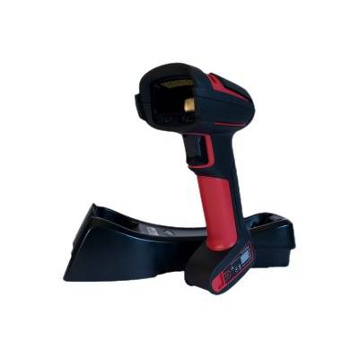 HONEYWELL Granit XP 1991iSR - Barcode-Scanner - Handgerät - 2D-Imager - decodier-0