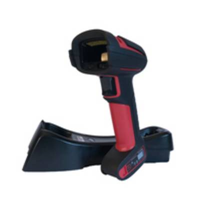 HONEYWELL Granit XP 1991iSR - Barcode-Scanner - Handgerät - 2D-Imager - decodier-1