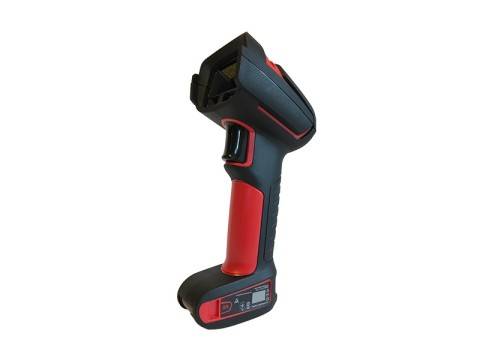 HONEYWELL Granit XP 1991iSR - Barcode-Scanner - Handgerät - 2D-Imager - decodier-2