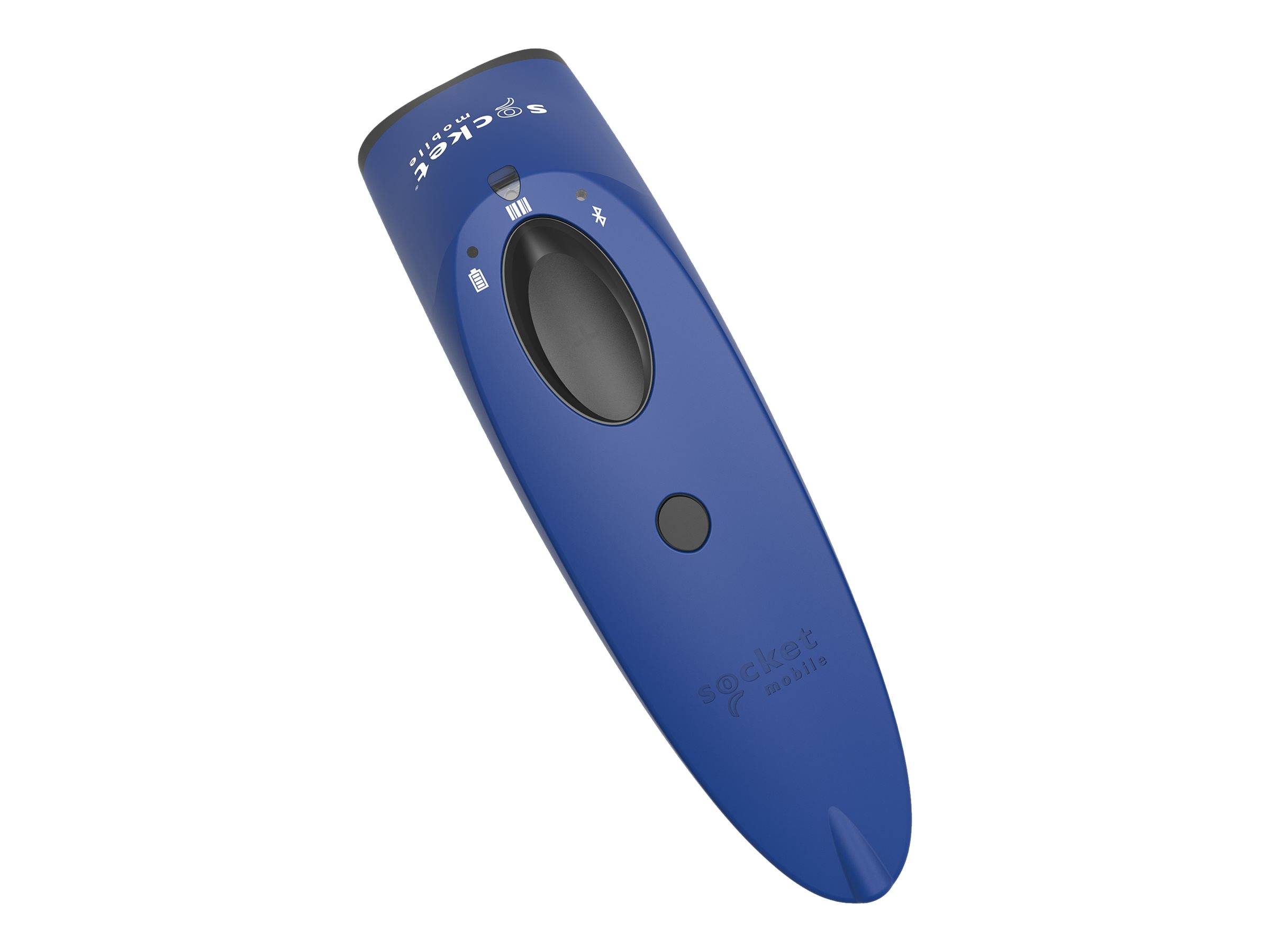 Socket Mobile SocketScan S740 - Barcode-Scanner - tragbar - 2D-Imager - decodier-0