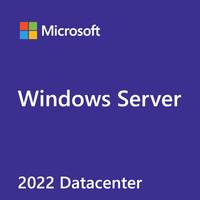 Microsoft Windows Server 2022 Datacenter - Lizenz-0
