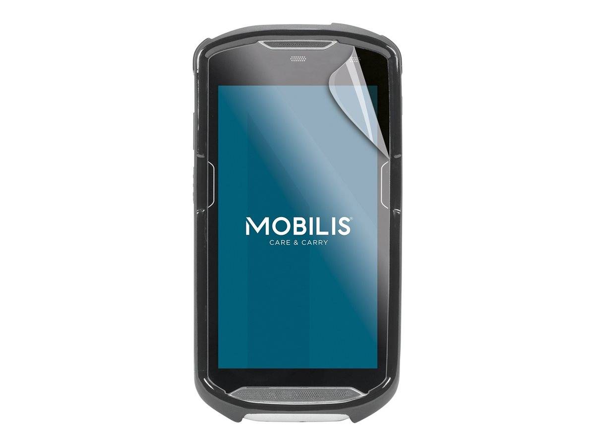 Mobilis - Bildschirmschutz für mobiler Computer-0