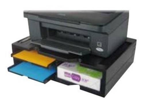 Exponent - Drucker-Organizer - Schwarz