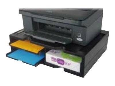 Exponent - Drucker-Organizer - Schwarz-0
