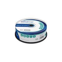 MEDIARANGE 25 x DVD+R DL - 8.5 GB (240 Min.) 8x - Spindel-2