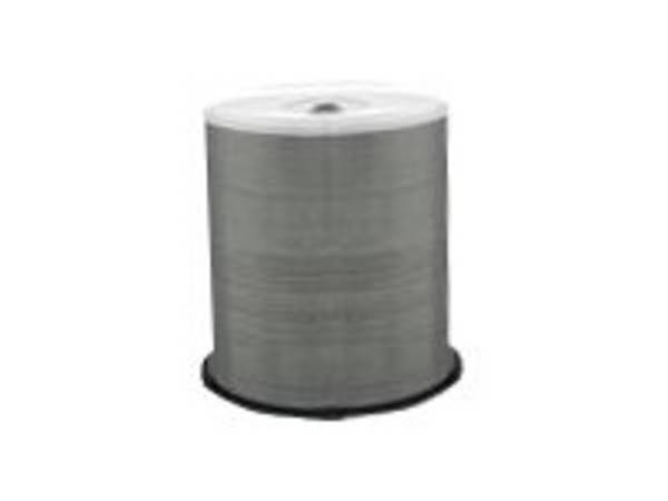 MEDIARANGE Professional Line - 100 x DVD-R - 4.7 GB 16x - weiß - mit Tintenstrah