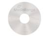 MEDIARANGE 25 x DVD-R - 4.7 GB (120 Min.) 16x - Spindel