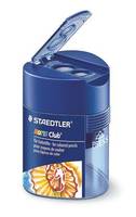 STAEDTLER Noris Club - Spitzdose - 2 Löcher - Metall-3