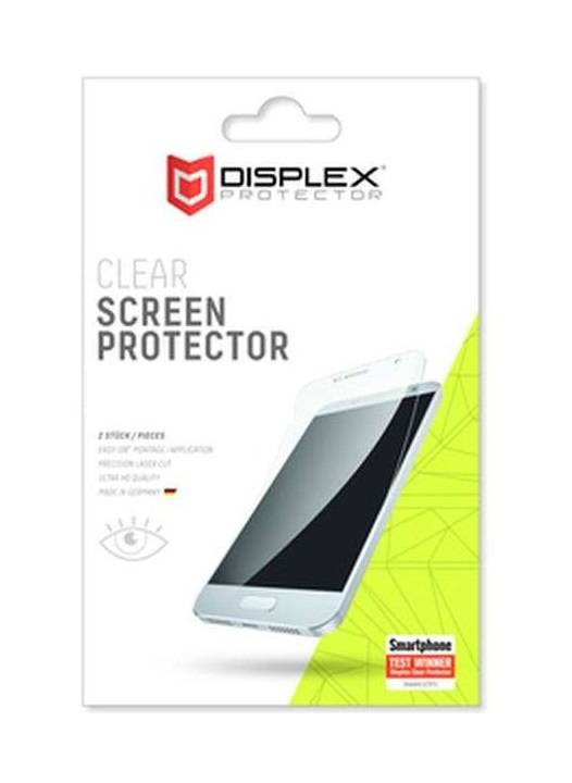 E.V.I. - DISPLEX - Bildschirmschutz für Handy - klar-3