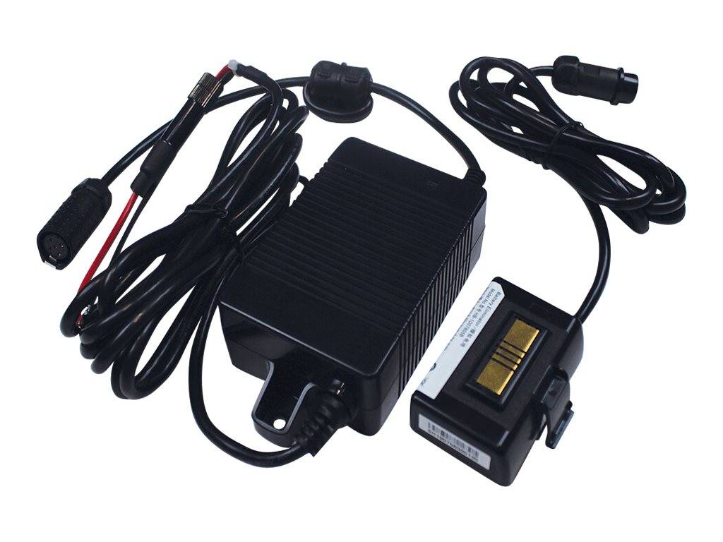 Brother Battery Eliminator Kit PA-BEK-001WR - Netzteil-0