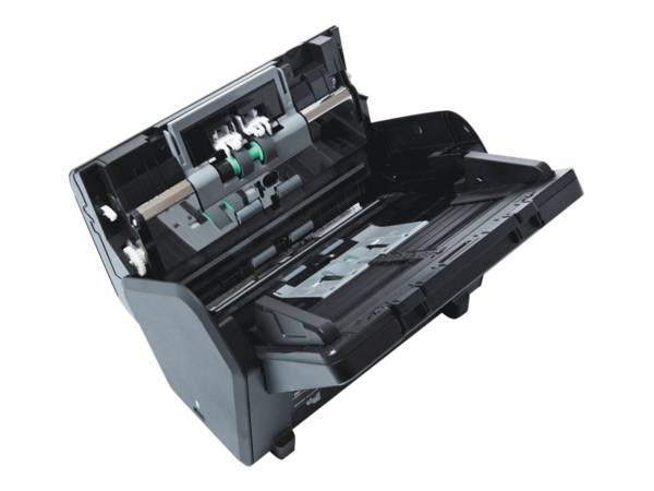 Brother - Scanner-Rollenkit - für Brother ADS-2800, ADS-3000, ADS-3600