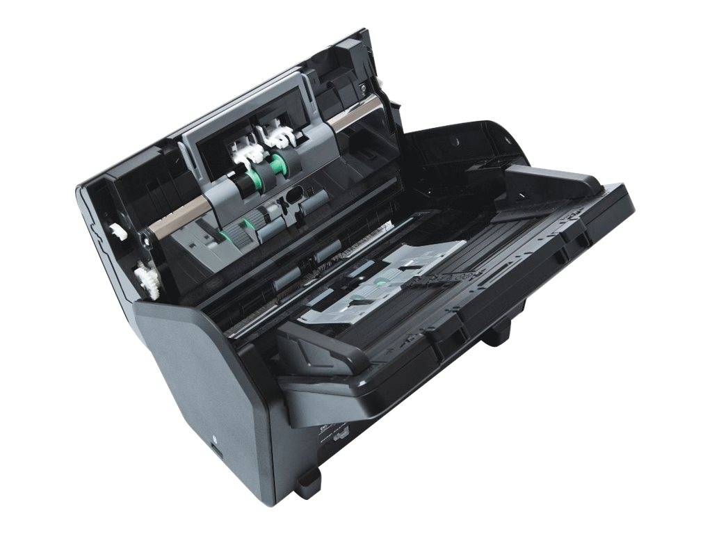 Brother - Scanner-Rollenkit - für Brother ADS-2800, ADS-3000, ADS-3600-0