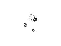Kyocera PF 310 - P-Walze (Packung mit 2)-0