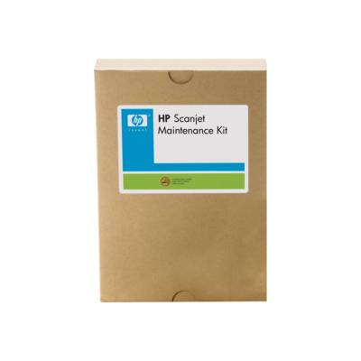 HP Scanjet Roller Replacement Kit - Wartungskit-0