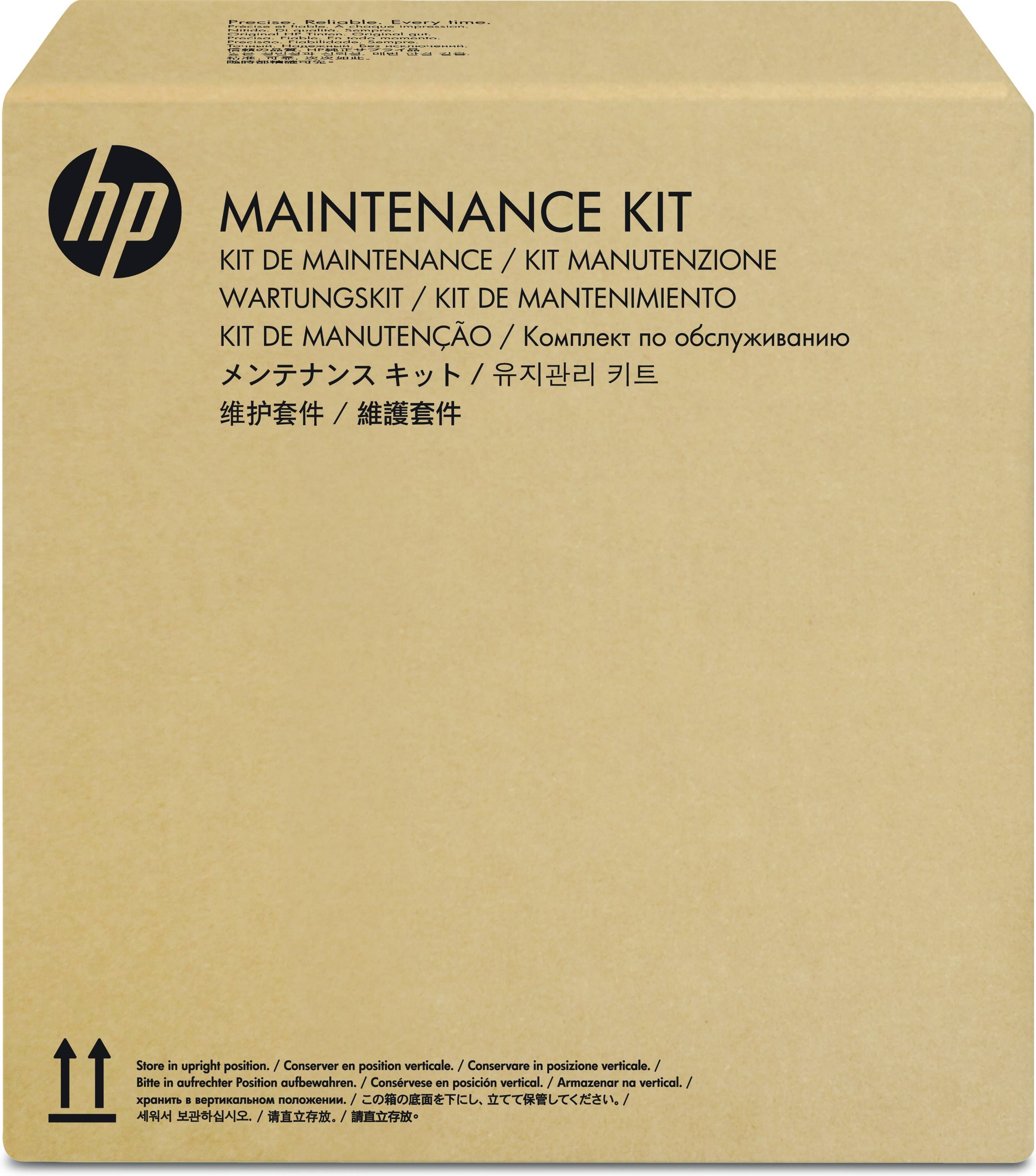 HP Scanjet Roller Replacement Kit - Wartungskit-1