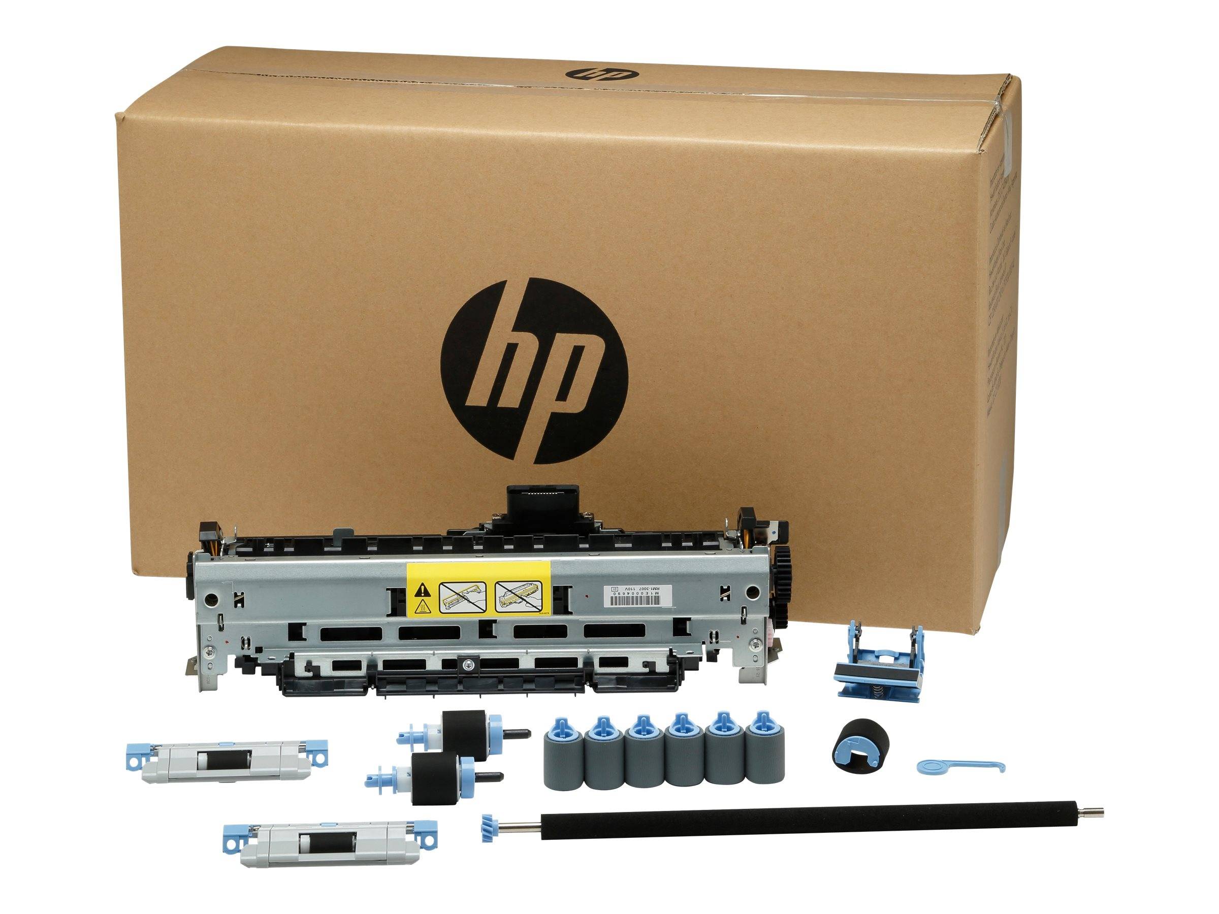 HP - (220 V) - Wartungskit - für LaserJet M5025 MFP, M5035 MFP, M5035x MFP, M5035xs MFP-0