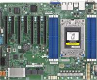 SUPERMICRO H12SSL-C - Motherboard - ATX - Socket SP3 - USB 3.0 - 2 x Gigabit LAN-2