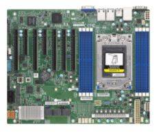 SUPERMICRO H12SSL-C - Motherboard - ATX - Socket SP3 - USB 3.0 - 2 x Gigabit LAN-5