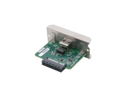 Zebra Druckserver - 10/100 Ethernet - für ZT400-3
