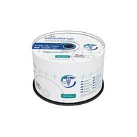 MEDIARANGE MR429, DVD-R, 120 mm, Druckbar, Tortenschachtel, 50 Stück(e), 4,7 GB-0