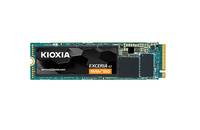 KIOXIA EXCERIA G2 LRC20Z002TG8 - SSD - 2 TB - intern - M.2 2280 - PCIe 3.1 x4 (NVMe)-1