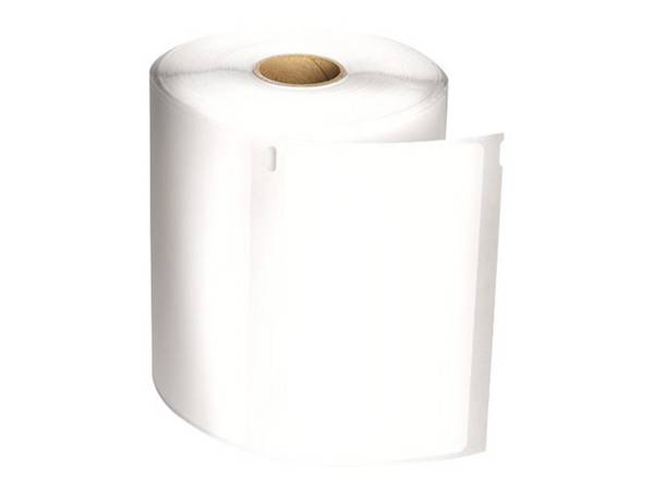 DYMO High Capacity Large Shipping Labels - Weiß - 59 x 102 mm 1150 Etikett(en) 575) Etiketten (Packung mit 2)