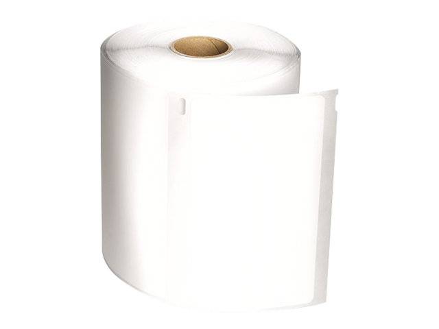 DYMO High Capacity Large Shipping Labels - Weiß - 59 x 102 mm 1150 Etikett(en) 575) Etiketten (Packung mit 2)-0