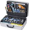 Parat CLASSIC Plus & Style 481000909 Universal Werkzeugkoffer unbestückt (B x H x T) 480 x 360 x 180 mm