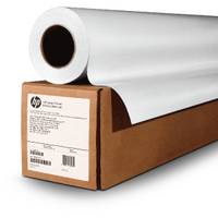 HP Bright White Inkjet Paper - Matt - hochweiß - Rolle (91,4 cm x 45,7 m)-6