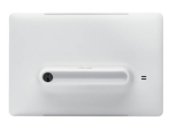 Cisco Webex Room Navigator - Table stand version - Videokonferenzsystem-Fernsteuerung - Anzeige - LCD - 25.7 cm (10.1"")