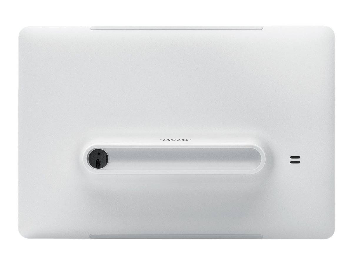 Cisco Webex Room Navigator - Table stand version - Videokonferenzsystem-Fernsteuerung - Anzeige - LCD - 25.7 cm (10.1"")-0