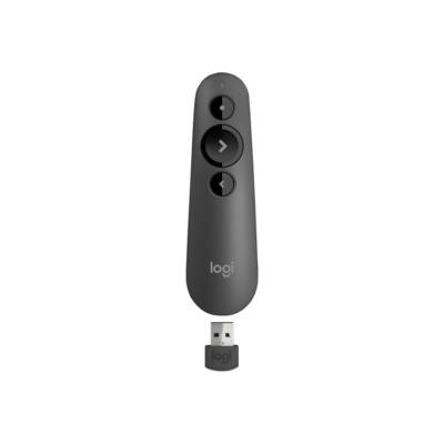 Logitech R500s - Präsentations-Fernsteuerung-0