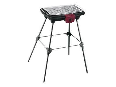 Tefal EasyGrill BG90F514 - BBQ-Grill - elektrisch-0