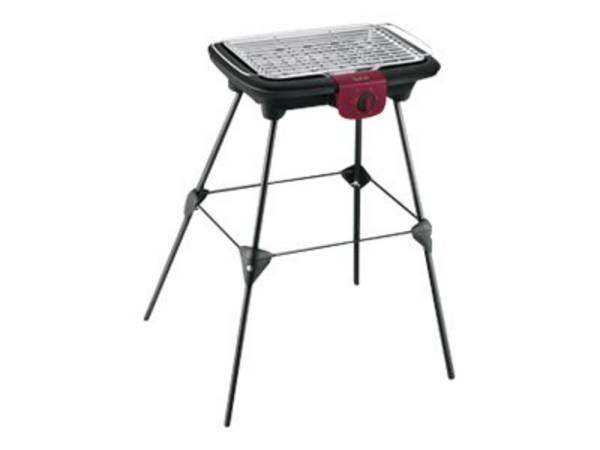 Tefal EasyGrill BG90F514 - BBQ-Grill - elektrisch