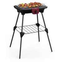 Tefal EasyGrill BG90F514 - BBQ-Grill - elektrisch-6