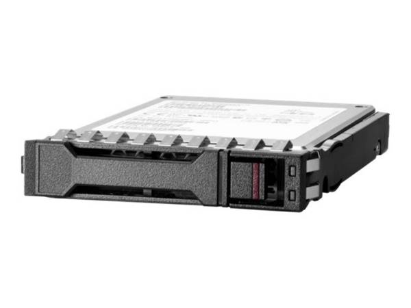 HPE Read Intensive PM893 - SSD - 1.92 TB - Hot-Swap - 2.5" SFF (6.4 cm SFF)
