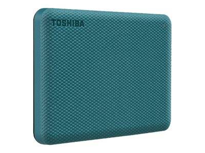 Toshiba Canvio Advance - Festplatte - 1 TB - extern (tragbar)-3