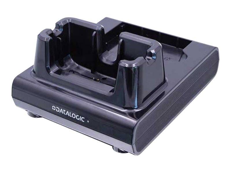Datalogic Single Slot Dock - Docking Cradle (Anschlußstand)-0