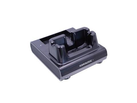 Datalogic Single Slot Dock - Docking Cradle (Anschlußstand)-3