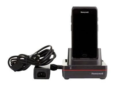 Honeywell HomeBase - Docking Cradle (Anschlußstand)-0