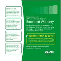 APC Extended Warranty Service Pack - Technischer Support-7