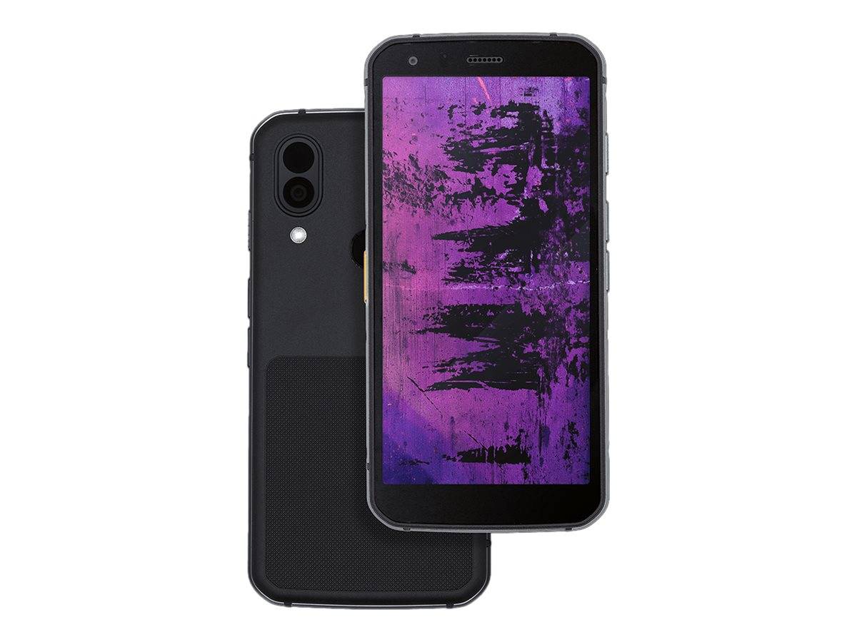 CAT S62 Pro - 4G Smartphone - Dual-SIM - RAM 6 GB / Interner Speicher 128 GB-0