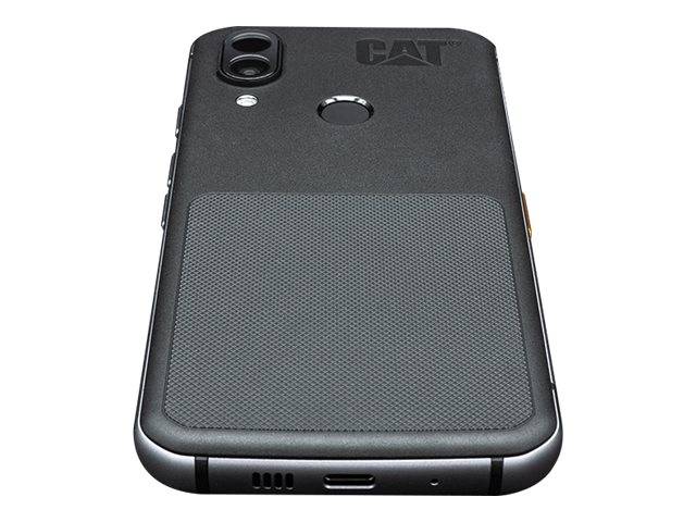 CAT S62 Pro - 4G Smartphone - Dual-SIM - RAM 6 GB / Interner Speicher 128 GB-5