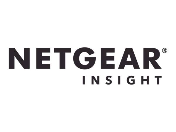 NETGEAR Insight Instant Captive Portal - Abonnement-Lizenz (5 Jahre)