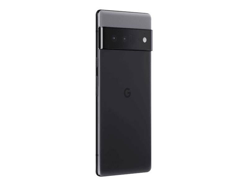 Google Pixel 6 Pro - 5G Smartphone - Dual-SIM - RAM 12 GB / 256 GB - OLED-Display - 6.7-2