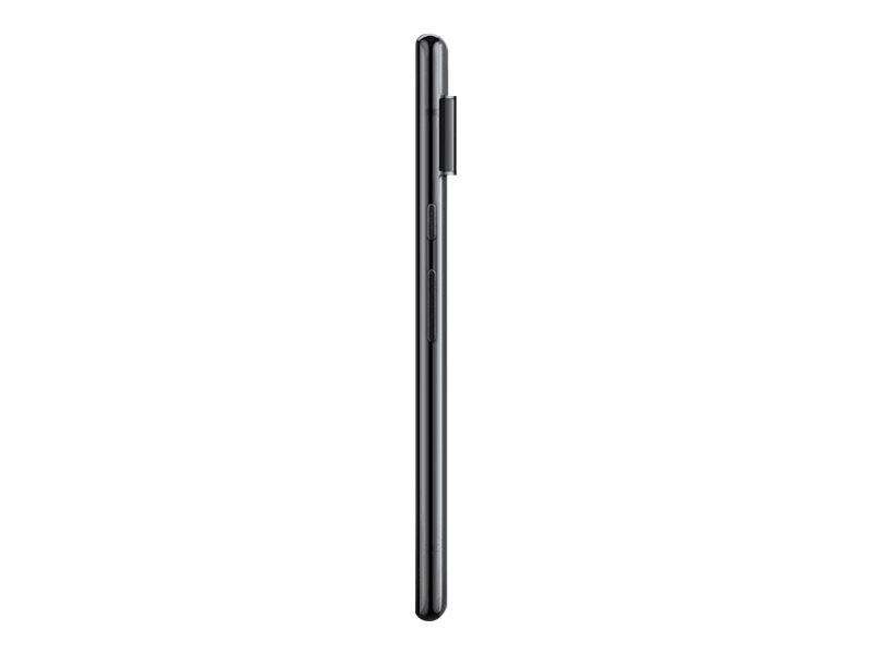 Google Pixel 6 Pro - 5G Smartphone - Dual-SIM - RAM 12 GB / 256 GB - OLED-Display - 6.7-3