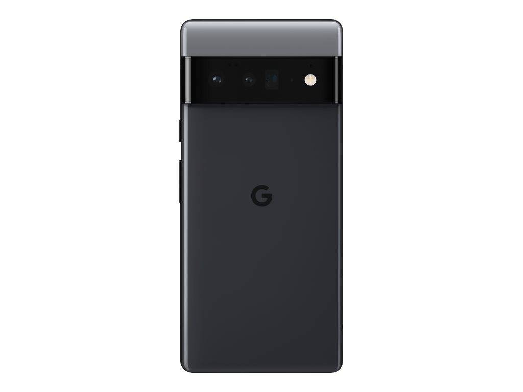 Google Pixel 6 Pro - 5G Smartphone - Dual-SIM - RAM 12 GB / 256 GB - OLED-Display - 6.7-4