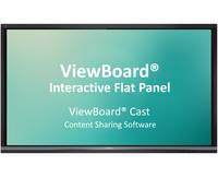 ViewSonic ViewBoard Cast - Lizenz - Win, Android, Chrome OS, Mac-1